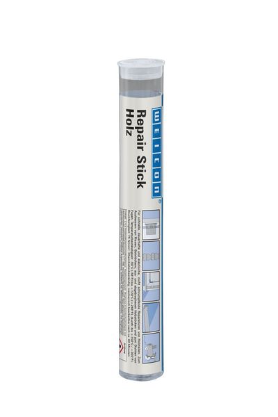 WEICON Repair Stick Wood | 56 g | 2Component Special Adhesive Epoxy Resin
