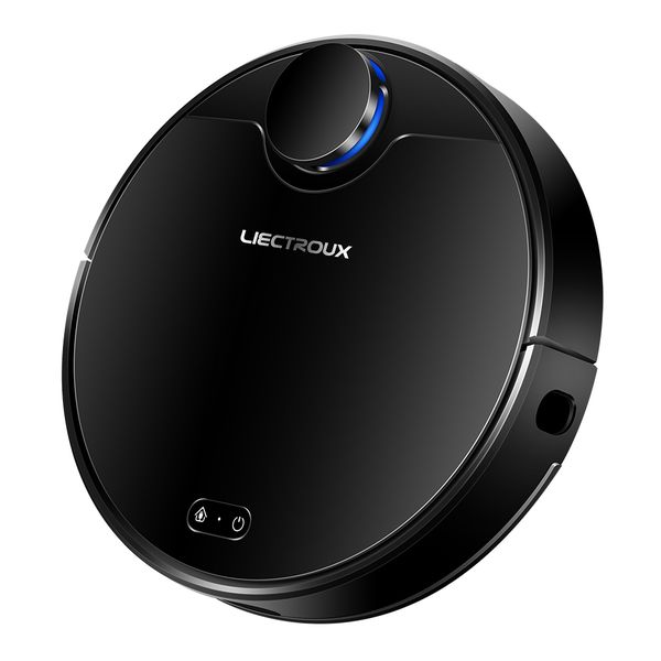 Taroma Liectroux ZK901 Laser Navigation Robot Vacuum Cleaner &amp; Mop