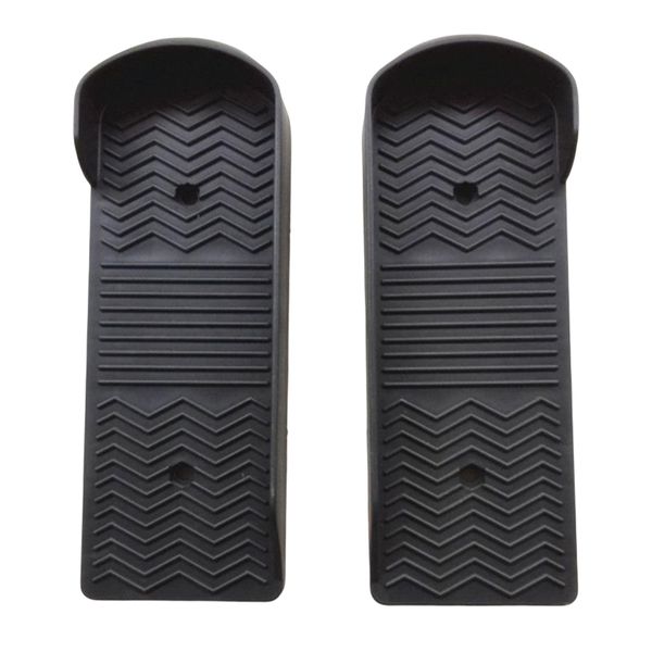 Practical Elliptical Machine Foot Pedals Replacement for Sports Supplies