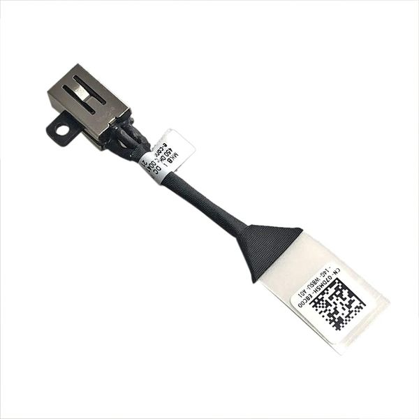 DC Power Jack Cable DELL Latitude 3410 3510, 3310 2 in 1