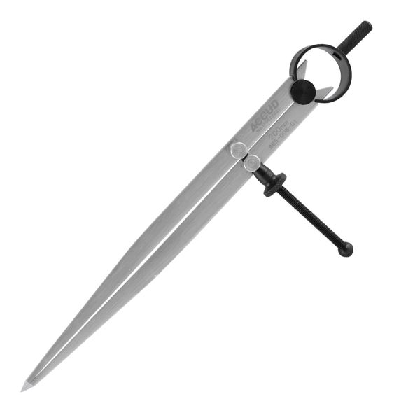 Accud - Spring Divider 150mm