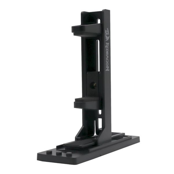 Redragon GPU Support Bracket - Black