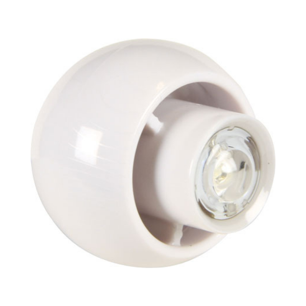 Self Powered Pool and Spa Jet Light - Green
