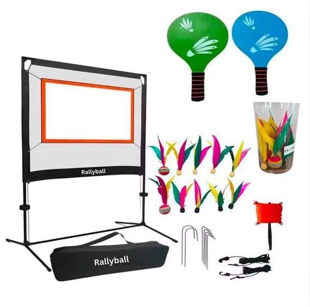 RallyBall Sport Net Game
