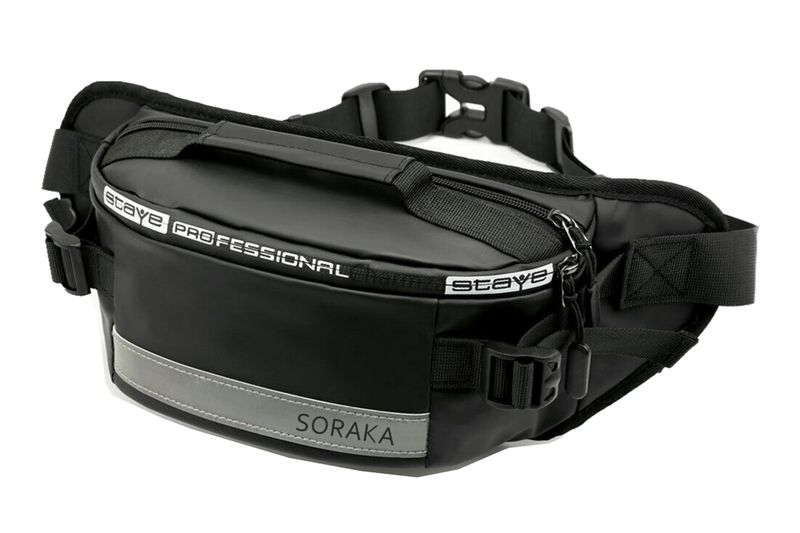 Venture Moon Bag Fanny Pack Bum Bag - Large