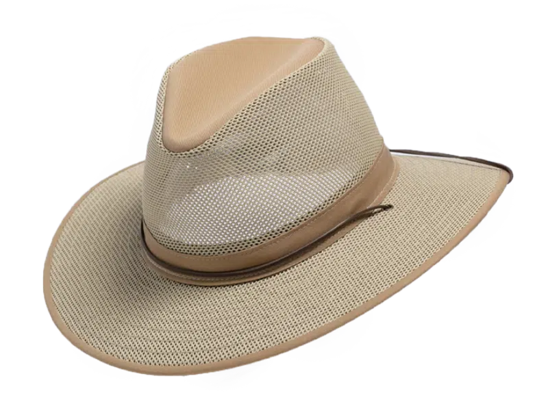 Sun Hats for Women and Men - Wide Brim Straw Boater Hat Foldable