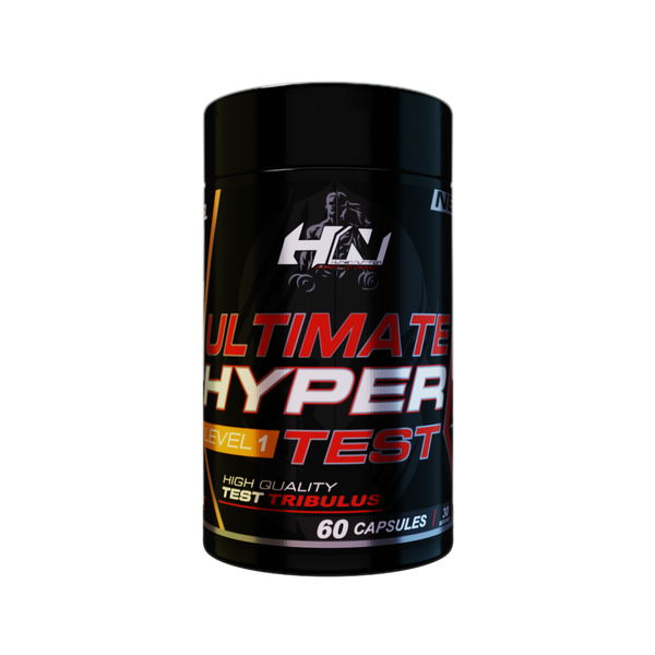 Human Nutrition Ultimate Hyper Test