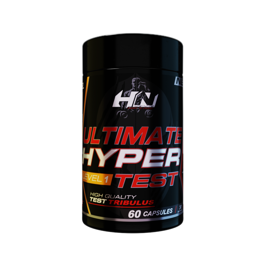 Human Nutrition Ultimate Hyper Test Shop Today. Get it Tomorrow!