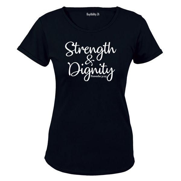 Ladies - T-Shirt image
