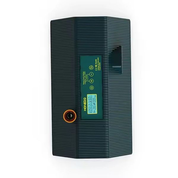 House Style 10-12 Egg Incubator