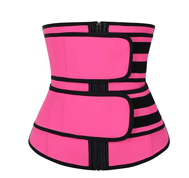 Waist Trainer Corset - XL
