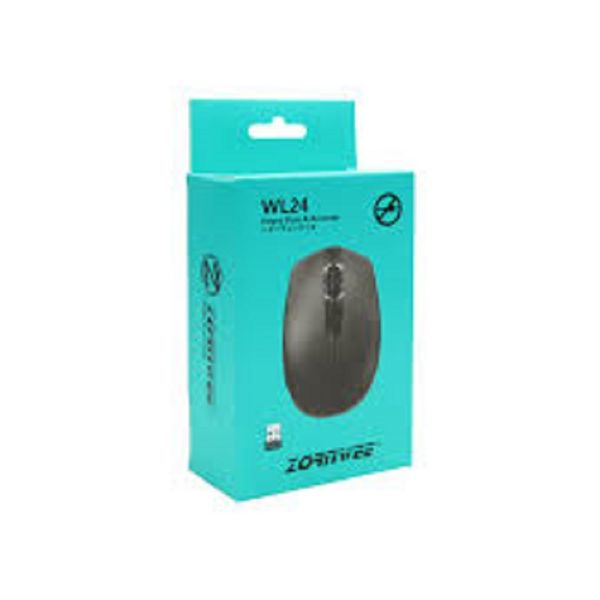 Zornwee wireless mouse 2.4 GHZ
