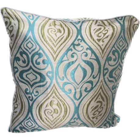 Cecilia Cushion Cover 50cm x 50cm Shop Today. Get it Tomorrow takealot