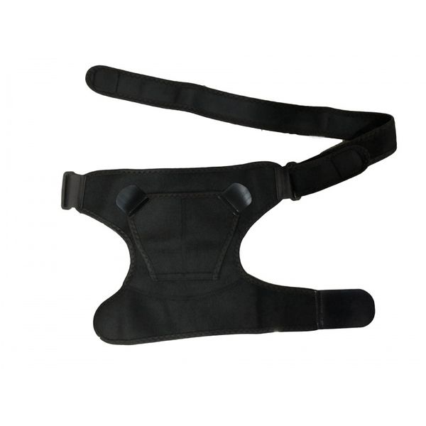 Shoulder Support for Instant Pain Relief, Adjustable Shoulder Support Strap