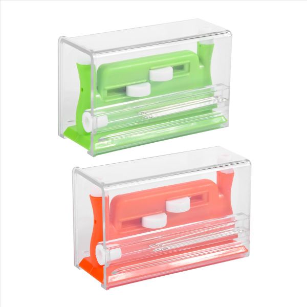 2Pcs Automatic Needle Threader,Sewing Tool Needle Threader,Automatic Needle