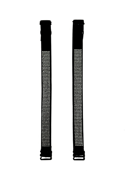 Ladies Detachable Diamante Bra Strap 2cm