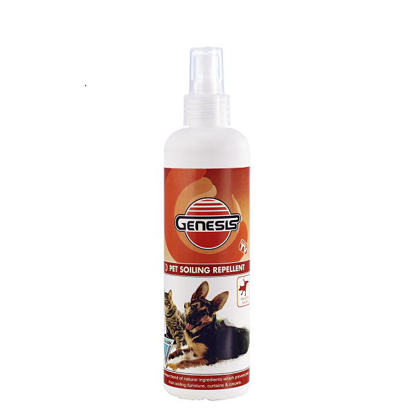 Verimark - Genesis - Concentrate Pet Soil Repellant