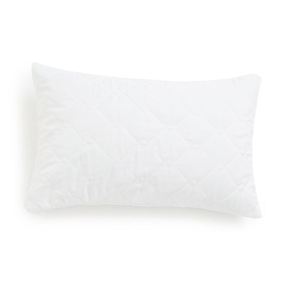 George &amp; Mason - Quilted Pillow Protector - Standard Size