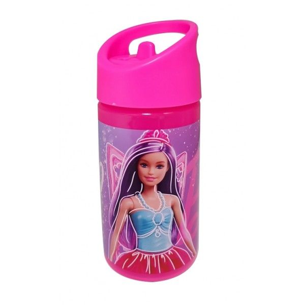 Barbie Aero 350ml Bottle