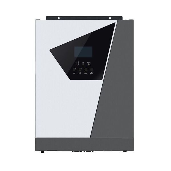 5KVA 5000W Pure Sinwave Hybrid Inverter - 48V