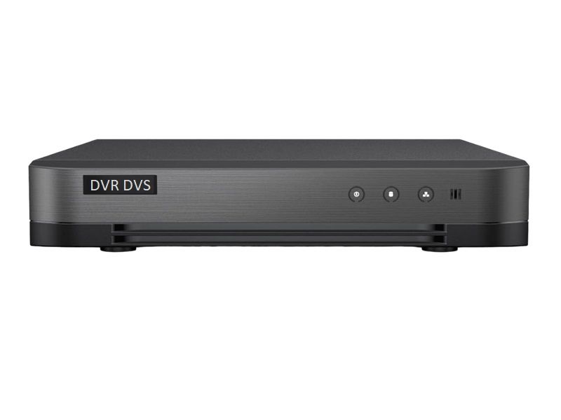 Brown Box 16-Channel 1080p Lite 1U H.265 DVR - DS-7216HGHI-K1 (C)(S)