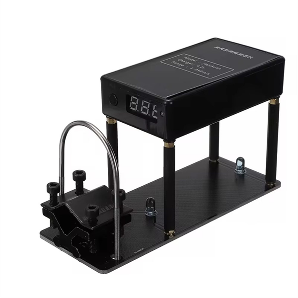 Multifunctional For Shooting Speed Meter Ball Shooting Chronograph
