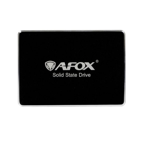 AFOX Solid State Drive 2.5" 240GB SATA III 6GB/S