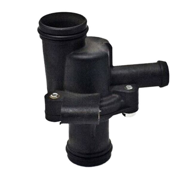 Car Coolant Thermostat Thermostat Assembly Compatible with Land Rover