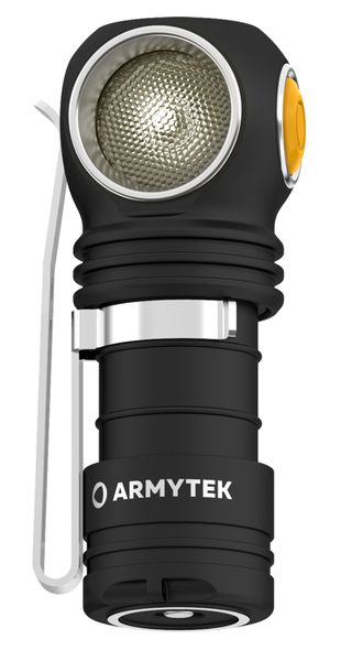 Armytek Wizard C1 Pro (Warm Light)