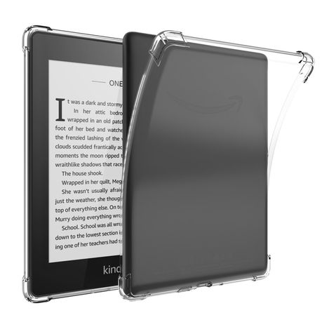 Kindle Colorsoft 7" Kindle Paperwhite 12th Generation 7 inch 2024 Case Image
