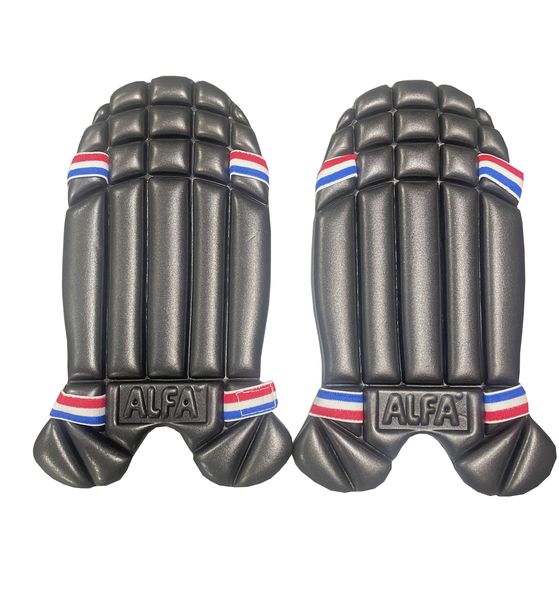 Alfa Hockey Foam Shinguard