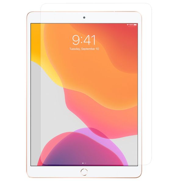 Body Glove Apple iPad 10.2-inch/10.5-inch Tempered Glass Screenguard