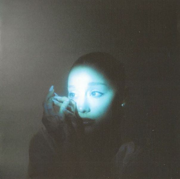 Ariana Grande - Eternal Sunshine (Deluxe)