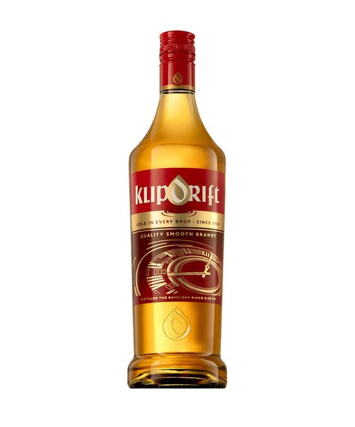 Klipdrift - Export Brandy - 750ml