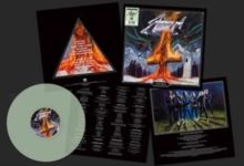 Infidel (Vinyl / 12" Album Coloured Vinyl)