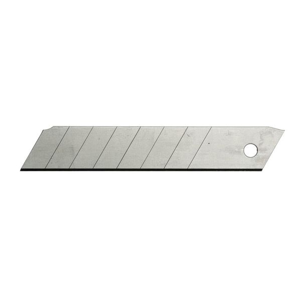 TengTools - Spare 18mm Blades, 10Pieces - 710F-10