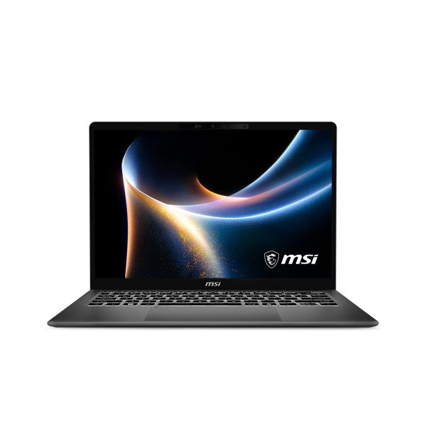 MSI Prestige 14 AI+ Ultra 7 355 32GB 1TB 14" FHD+ OLED Copilot+ Laptop