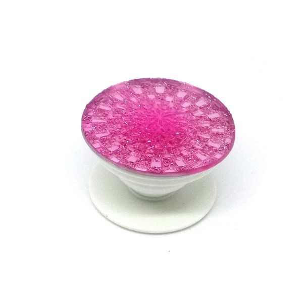 Unipha Popsocket Diamond Pink