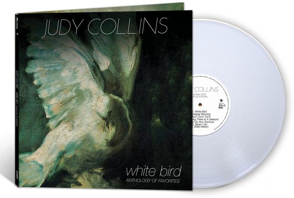 White Bird (Vinyl / 12" Album Coloured Vinyl)