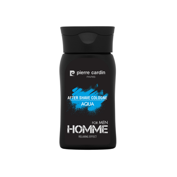 Pierre Cardin For Men - After Shave Cologne - Aqua