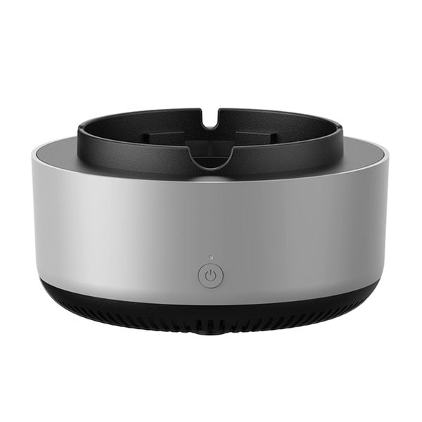 Smart Smokeless Ashtray Air Freshener for Cigarettes Indoor