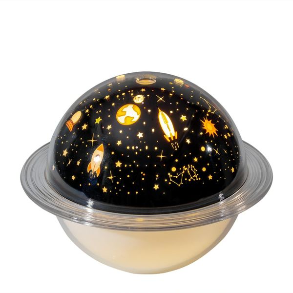 Ultrasonic Projection Humidifier