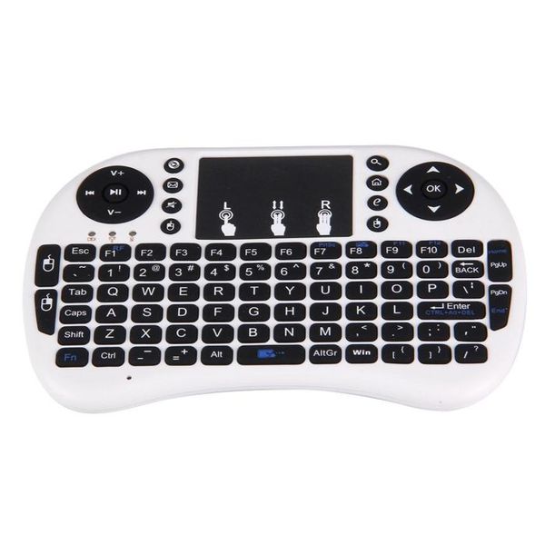 Replacement keyboard for i8 Mini Wireless Keyboard