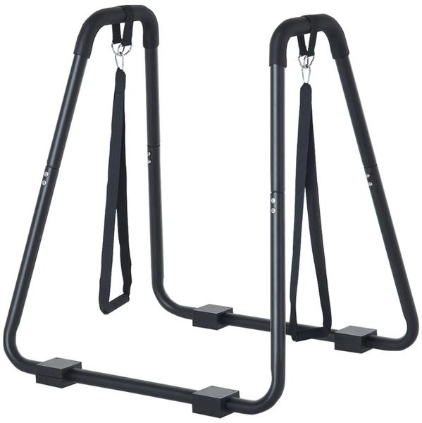 Dip Stand Dip Bar Strength Training Home Push-up Bracket Fitness Equipment