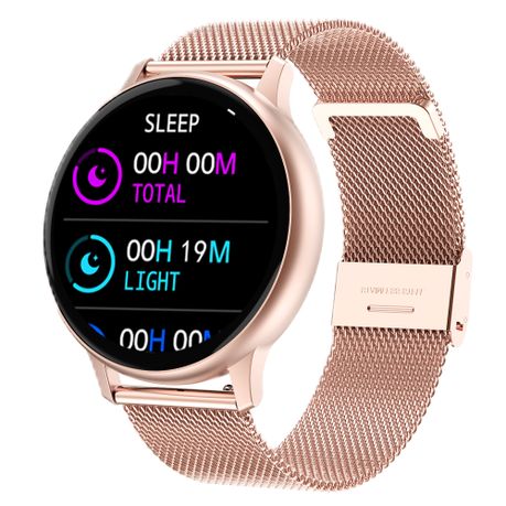 Smart watch best sale total sports