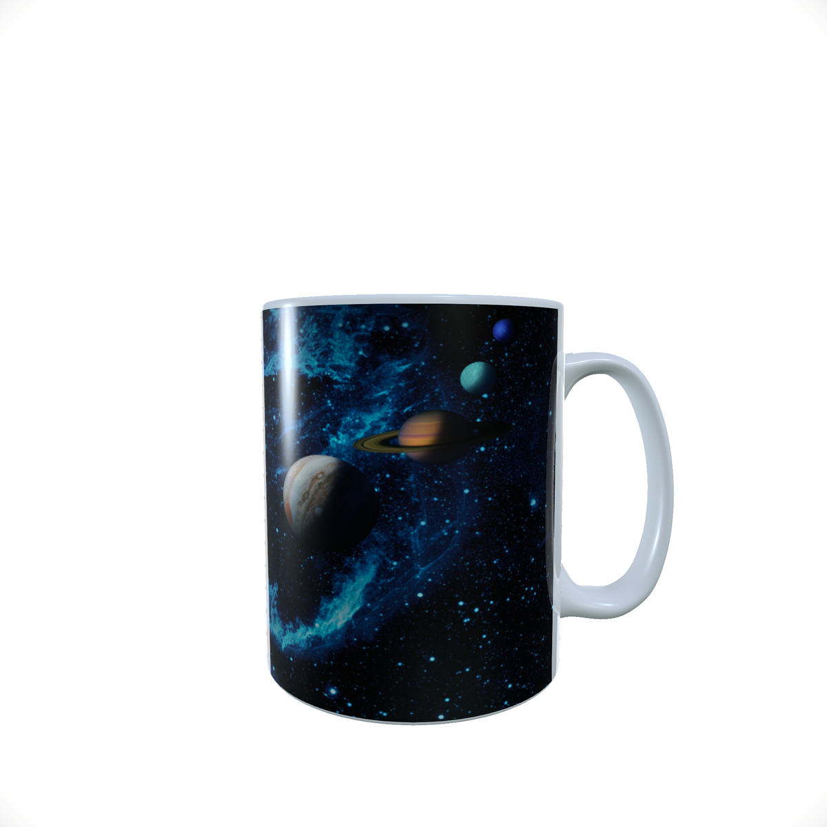 Space - Coffee Mug | Shop Today. Get it Tomorrow! | takealot.com