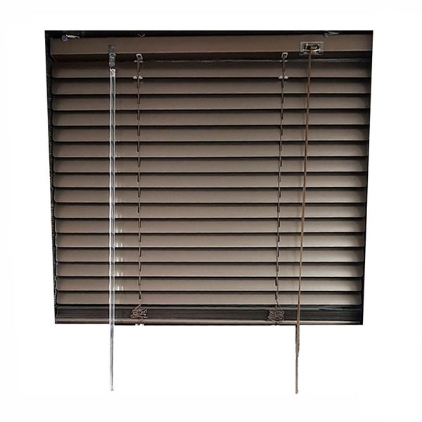 25mm Aluminium Venetian Blind - 1500mm W x 1000mm H