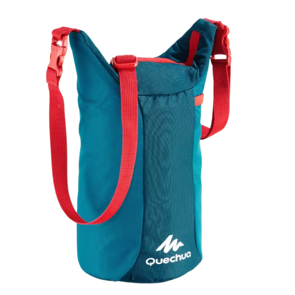 Quechua Isothermal lunch box - 1 food box included - 2.3 litres