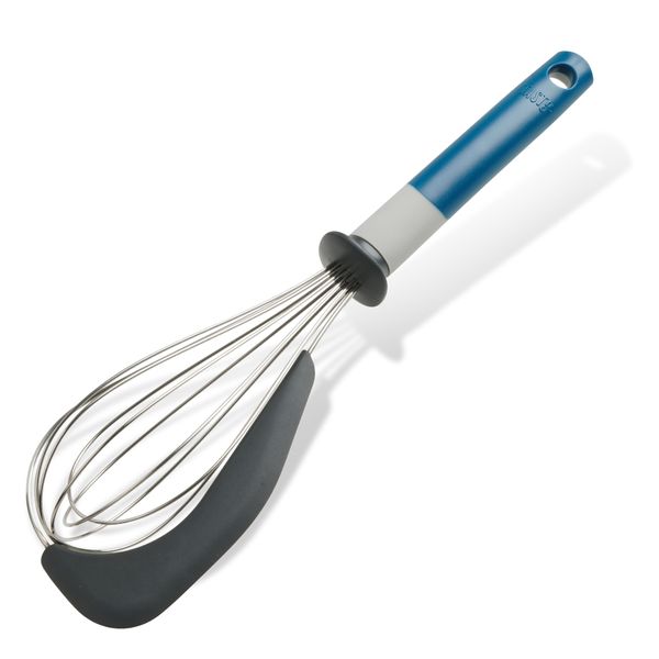 Tasty - Whisk with Scraper
