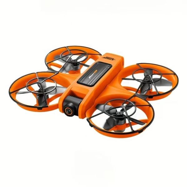 ZELTRYN Large screen remote controlled drone